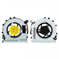 Вентилатор за лаптоп (CPU Fan) Samsung NP530U3C 530U3B 535U3C 540U3C 532U3C 542U3X thumbnail 1