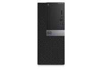 Dell OptiPlex 5050 Slim Desktop - Клас A Реновиран компютър thumbnail 2