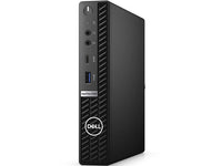 Dell OptiPlex 5090 Micro - Клас A Реновиран компютър thumbnail 1