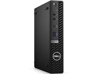 Dell OptiPlex 5090 Micro - Клас A Реновиран компютър thumbnail 2