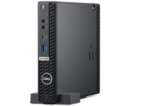 Dell OptiPlex 5090 Micro - Клас A Реновиран компютър thumbnail 3