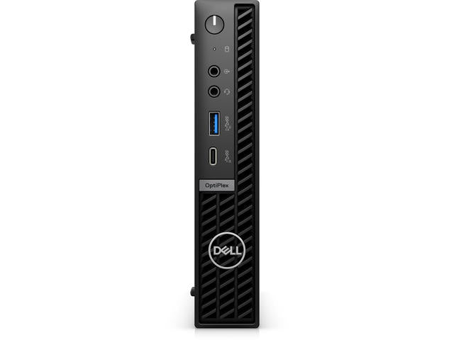 Dell OptiPlex Micro Plus 7010 Micro  - Клас A Реновиран компютър
