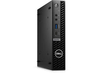 Dell OptiPlex Micro Plus 7010 Micro  - Клас A Реновиран компютър thumbnail 2