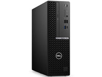 Dell OptiPlex 5080 Slim Desktop - Клас A Реновиран компютър thumbnail 2