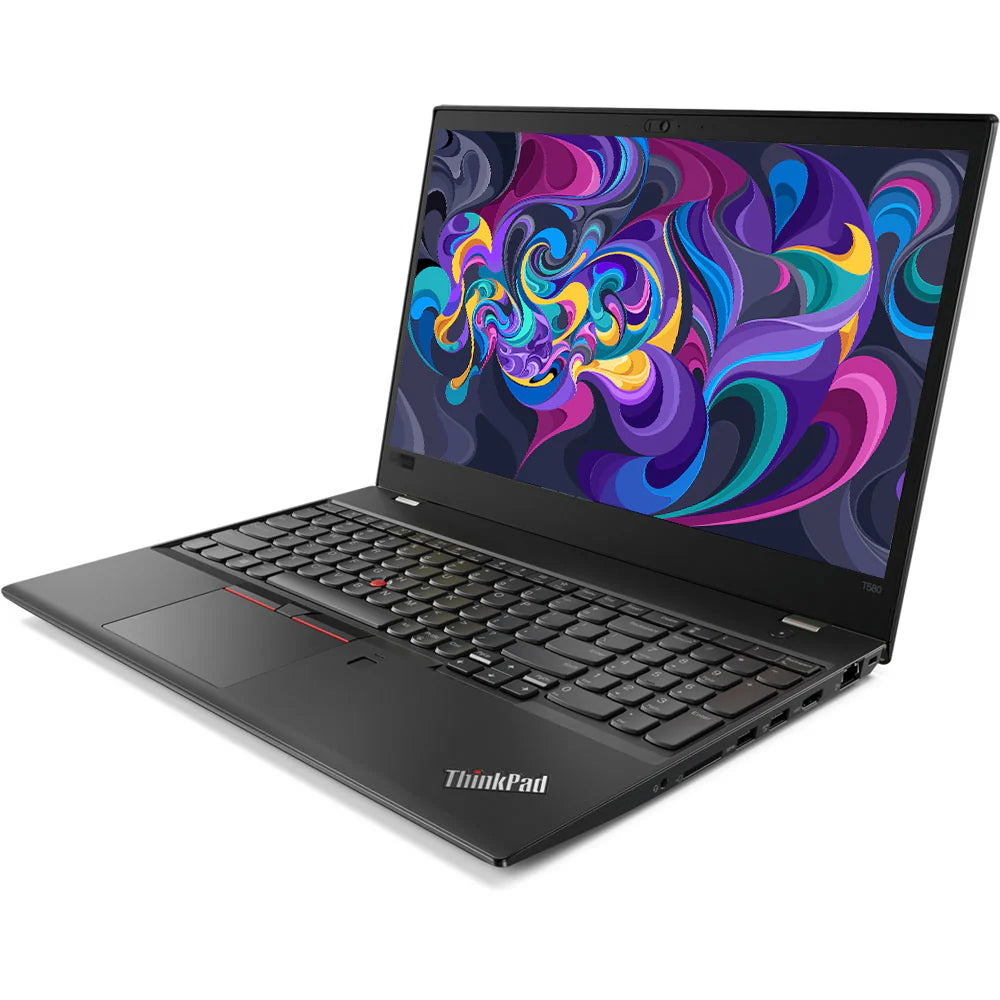 Лаптоп Lenovo ThinkPad T580 Клас B