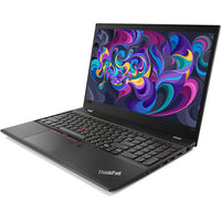 Реновиран лаптоп Lenovo ThinkPad T580 thumbnail 2