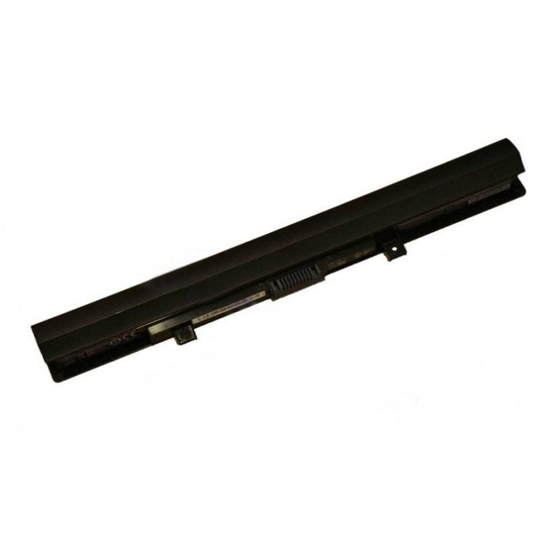 Батерия за лаптоп Toshiba Satellite C50-B C55-B L50-B L55-B PA5185U-1BRS PA5186U-1BRS (4 cells) - Черна Заместител