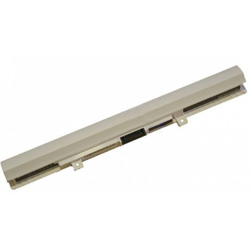 Батерия за лаптоп Toshiba Satellite C50-B C55-B L50-B L55-B PA5185U-1BRS PA5186U-1BRS (4 cells) - Бяла Заместител