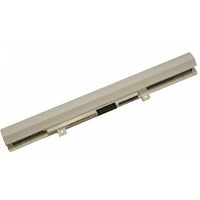 Батерия за лаптоп Toshiba Satellite C50-B C55-B L50-B L55-B PA5185U-1BRS PA5186U-1BRS (4 cells) - Бяла Заместител thumbnail 1