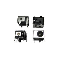 Букса за лаптоп (DC Power Jack) PJ003BC 2.5mm - Asus Z3300AE A4L (Z9000) A5E A6K A6R Z53 thumbnail 1
