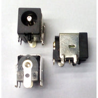 Букса за лаптоп (DC Power Jack) PJ006 Toshiba Satellite 1105 1110-S153 1115-S103 1115-S104 thumbnail 1