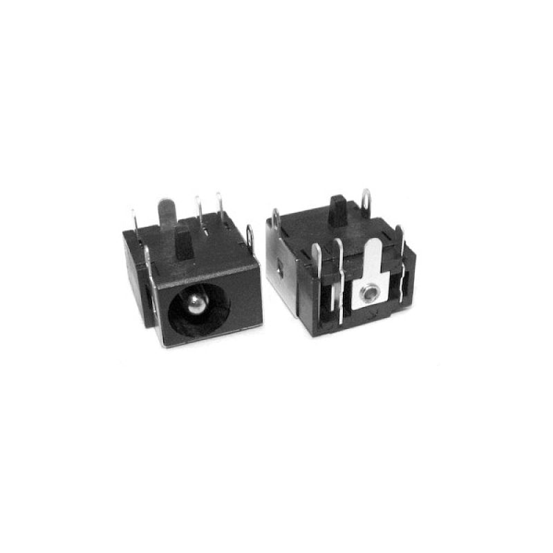 Букса за лаптоп (DC Power Jack) PJ016 за Acer Dell Toshiba