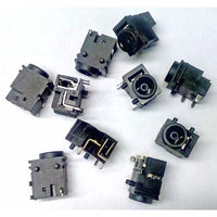 Букса за лаптоп (DC Power Jack) PJ022 Samsung V10 V15 V20 V25 X05 X10 X15 X20 VM6000 (5.5x3.0) thumbnail 1