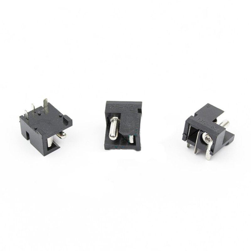Букса за лаптоп (DC Power Jack) PJ029 HP OmniBook 900