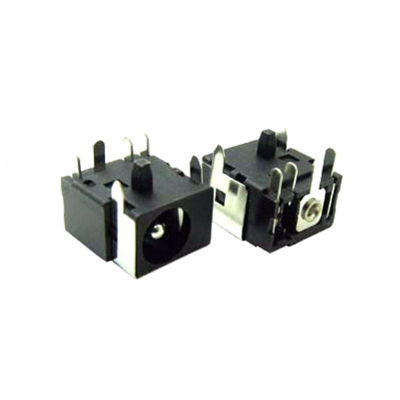 Букса за лаптоп (DC Power Jack) PJ034 Fujitsu laptops 5.5x2.0