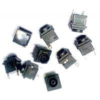 Букса за лаптоп (DC Power Jack) PJ040 Sony Vaio VGN-K series (VGN-K20P) PCG-K thumbnail 1