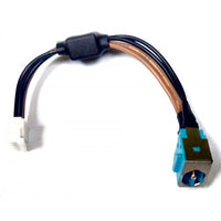 Букса за лаптоп (DC Power Jack) Acer 5310 5310G 5315 5320 5320G 5720 5720G 5720Z PJ047B - 4 (1.65mm) thumbnail 1