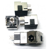 Букса за лаптоп (DC Power Jack) PJ050 4.8X1.65 HP Pavilion DV2000 DV2100 DV2200 DV2300 DV2400 thumbnail 1