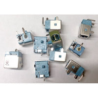 Букса за лаптоп (DC Power Jack) PJ053 Blue - Acer Aspire 5050 Series (PJ054) thumbnail 1