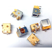 Букса за лаптоп (DC Power Jack) PJ054 - Acer Aspire 5050 Series - Жълта Букса (Yellow) thumbnail 1