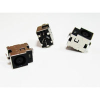 Букса за лаптоп (DC Power Jack) PJ058 7.5X0.7X5.0 - HP DV5 DV5T DV5Z DV7 G50 SERIES thumbnail 1