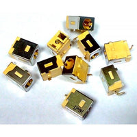 Букса за лаптоп (DC Power Jack) PJ072 Acer Aspire 3410 3810T 3810TG 3810TZ 5410T 5810T 5810TZ thumbnail 1