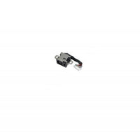 Букса за лаптоп (DC Power Jack) PJ109 HP Pavilion DV3000 With Cable thumbnail 1