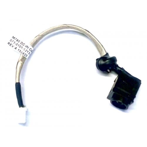 Букса за лаптоп (DC Power Jack) PJ174 Sony VGN-NS With Cable