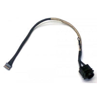 Букса за лаптоп (DC Power Jack) Sony Vaio VPC-CB VPCCB TBD(LA) (V060) With Cable thumbnail 1
