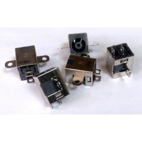 Букса за лаптоп (DC Power Jack) PJ224 6.5x4.4 LG R510 thumbnail 1