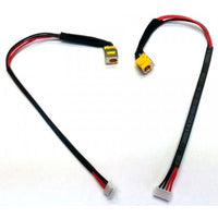 Букса за лаптоп (DC Power Jack) PJ256 Acer Aspire 8920 8920G 8930 8930G With Cable thumbnail 1