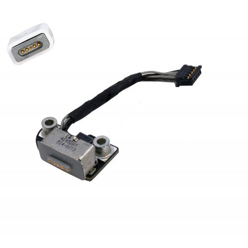 Букса за лаптоп (DC Power Jack) PJ260 Apple MacBook Pro MagSafe A1278 A1286 A1297