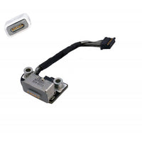 Букса за лаптоп (DC Power Jack) PJ260 Apple MacBook Pro MagSafe A1278 A1286 A1297 thumbnail 1