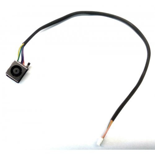 Букса за лаптоп (DC Power Jack) PJ266 Dell Inspiron 1470 17R N7010 With Cable