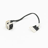 Букса за лаптоп (DC Power Jack) PJ270 HP Compaq CQ42 With Cable thumbnail 1