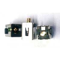 Букса за лаптоп (DC Power Jack) PJ274 Harness Toshiba Satellite A660 A660D thumbnail 1