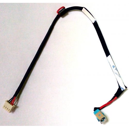 Букса за лаптоп (DC Power Jack) PJ278 Acer Aspire 5620 5670 With Cable