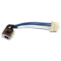 Букса за лаптоп (DC Power Jack) PJ314 Fujitsu S7200 S7210 S7211 With Cable 5см. thumbnail 1