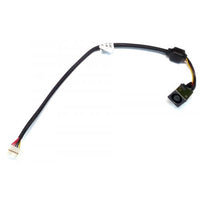 Букса за лаптоп (DC Power Jack) PJ315 Dell Studio 14Z 1440 With Cable thumbnail 1