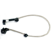 Букса за лаптоп (DC Power Jack) PJ414 Sony Vaio VGN-SR With Cable thumbnail 1