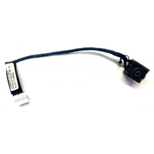 Букса за лаптоп (DC Power Jack) PJ417 Sony Vaio VPCYB VPC-YB With Cable