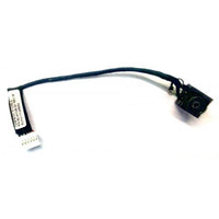 Букса за лаптоп (DC Power Jack) PJ417 Sony Vaio VPCYB VPC-YB With Cable thumbnail 1