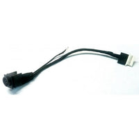 Букса за лаптоп (DC Power Jack) PJ420 Sony Vaio Vpc-eg VPCEG Z40HR With Cable thumbnail 1