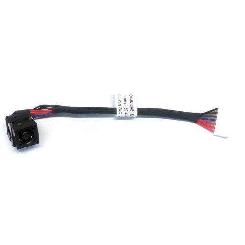 Букса за лаптоп (DC Power Jack) PJ421 Dell Inspiron N5040 M5040 N5050 With Cable