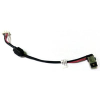 Букса за лаптоп (DC Power Jack) PJ423 Asus K53E K53U K53T thumbnail 1