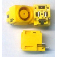 Букса за лаптоп (DC Power Jack) PJ426 Lenovo IBM ThinkPad SL300 SL400 SL500 SL510 L512 L510 300 thumbnail 1