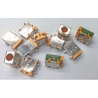 Букса за лаптоп (DC Power Jack) PJ443 1.65mm center pin (5.5x1.65mm) Acer Aspire 4738 4738Z 4738G 4738ZG 4253 4253G thumbnail 1