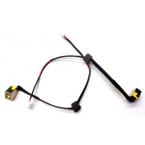 Букса за лаптоп (DC Power Jack) PJ462 Acer Aspire 5742G With Cable