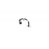 Букса за лаптоп (DC Power Jack) PJ464-401 HP ProBook 4330 4430 thumbnail 1