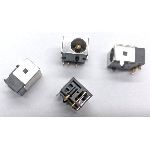 Букса за лаптоп (DC Power Jack) PJ488 5.5x2.5mm Asus U33JC U31 U31F U31JG
